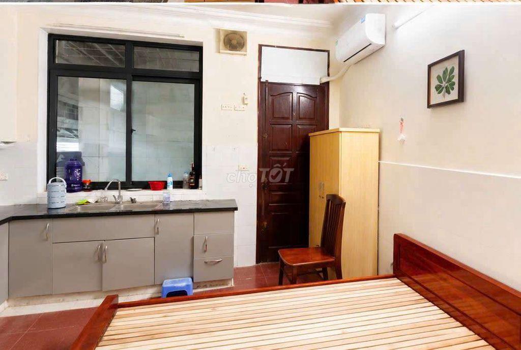 VSKK . PHÒNG BA ĐÌNH GIÁ TỐT – KHÔNG CHUNG CHỦ