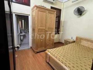 Tại Nghĩa Dũng - #Ba Đình. GIÁ 3TR. VSKK TẦNG 1