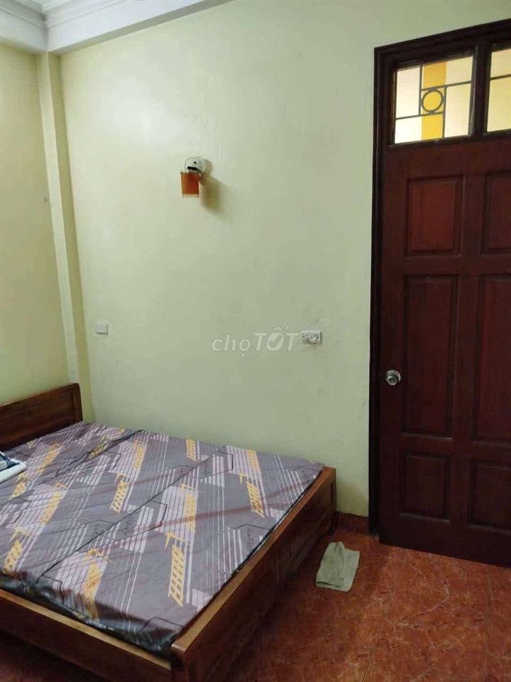 Tại Nghĩa Dũng - #Ba Đình. GIÁ 3TR. VSKK Ở NGAY 