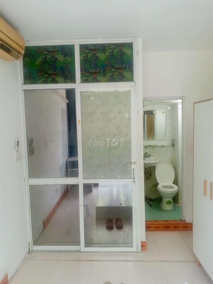 🔥 PHÒNG TRỌ MẶT PHỐ TRẦN NHÂN TÔNG – HBT. 🔥GIÁ CHỈ 3 TRIỆU/THÁNG