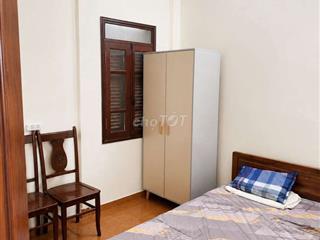 🔥 PHÒNG TRỌ  – Phố NGHĨA DŨNG, BA ĐÌNH 🔥 Giá chỉ 2.8tr/tháng