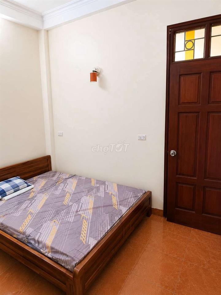 🔥 PHÒNG TRỌ  – Phố NGHĨA DŨNG, BA ĐÌNH 🔥 Giá chỉ 2.8tr/tháng