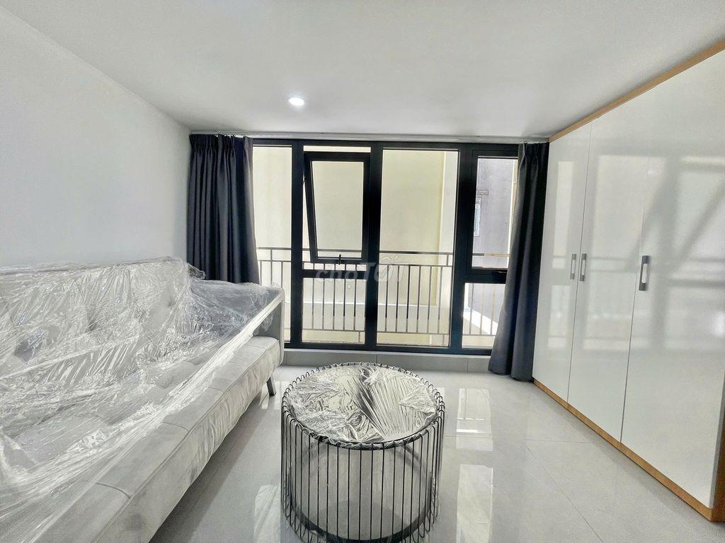 THUÊ CHUNG CƯ HÀ NỘI GÁC XÉP TẠI HỒ TÙNG MẬU SIÊU THOÁNG