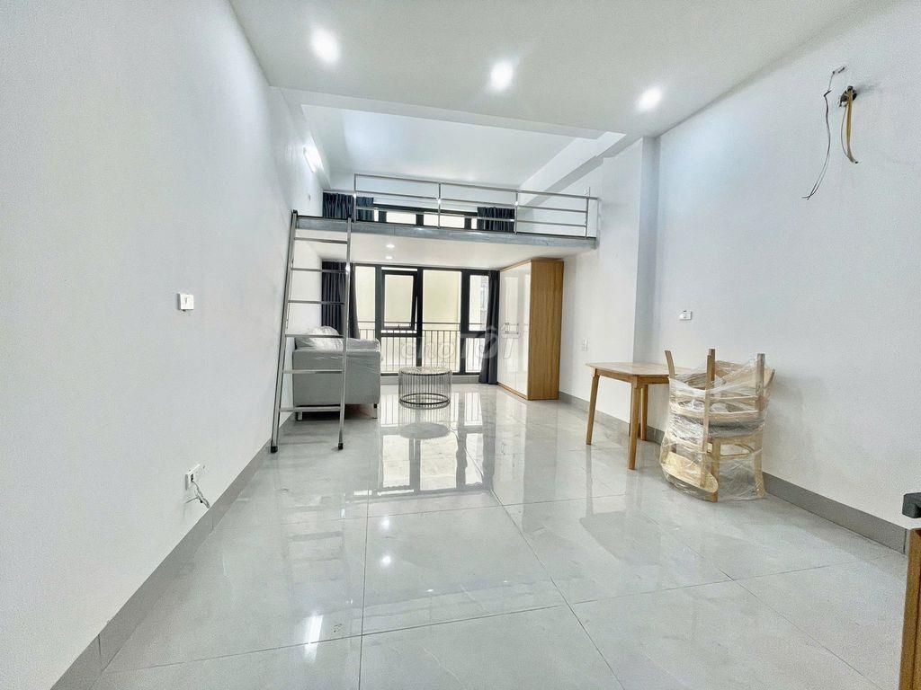 THUÊ CHUNG CƯ HÀ NỘI GÁC XÉP TẠI HỒ TÙNG MẬU SIÊU THOÁNG