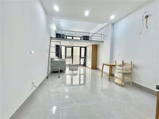THUÊ CHUNG CƯ HÀ NỘI GÁC XÉP TẠI HỒ TÙNG MẬU SIÊU THOÁNG