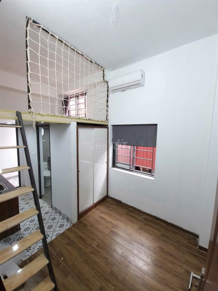 CHO THUÊ CHUNG CƯ MINI HÀ NỘI, TẠI SỐ 83 NGÕ 183 VŨ TÔNG PHAN