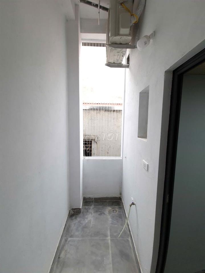 CHO THUÊ CHUNG CƯ MINI HÀ NỘI, TẠI SỐ 83 NGÕ 183 VŨ TÔNG PHAN
