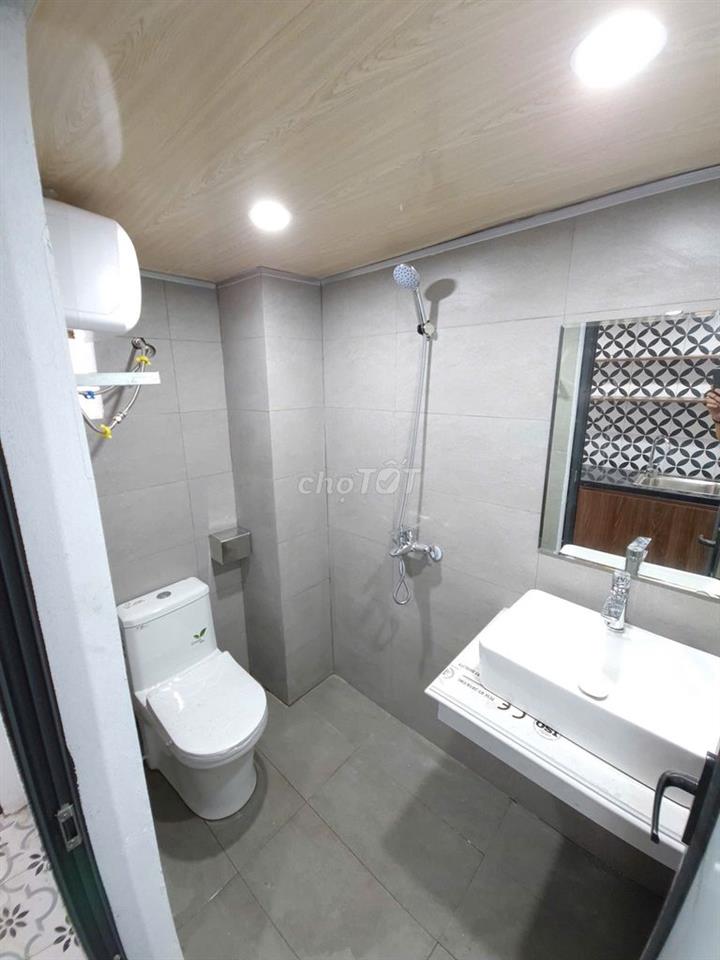 CHO THUÊ CHUNG CƯ MINI HÀ NỘI, TẠI SỐ 83 NGÕ 183 VŨ TÔNG PHAN