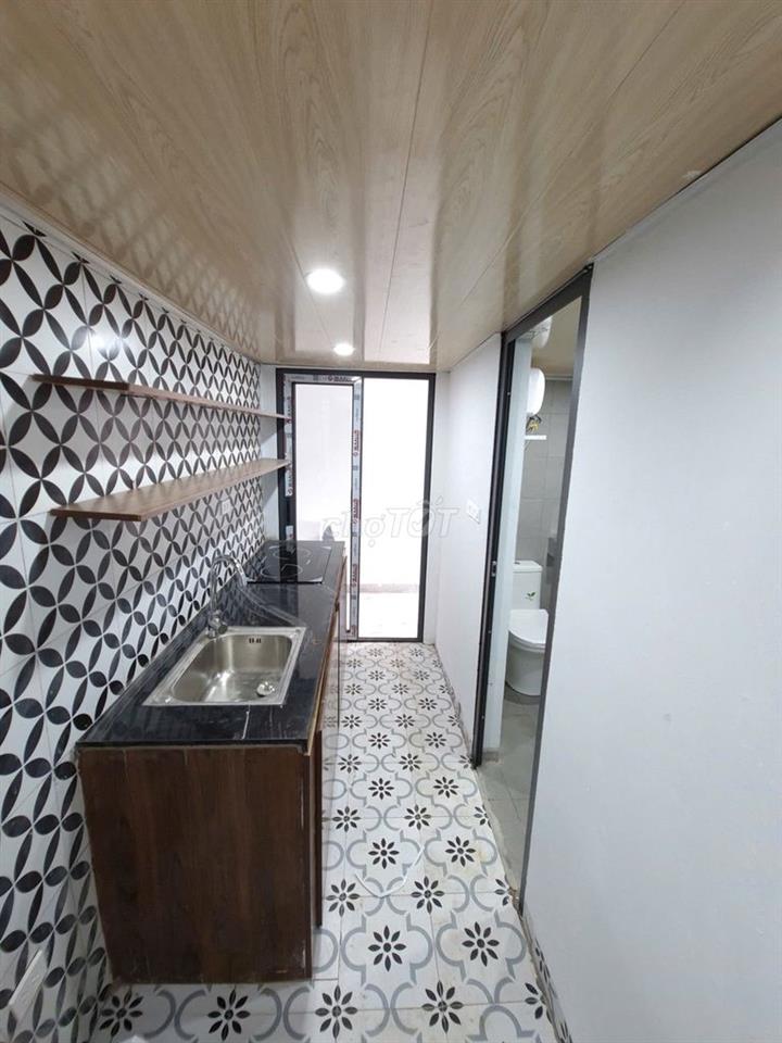 CHO THUÊ CHUNG CƯ MINI HÀ NỘI, TẠI SỐ 83 NGÕ 183 VŨ TÔNG PHAN