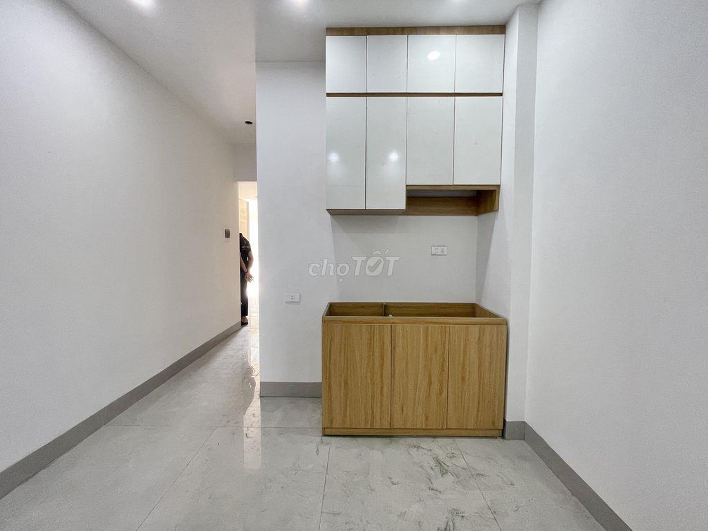 THUÊ CHUNG CƯ HÀ NỘI 1N1K TẠI HỒ TÙNG MẬU SIÊU THOÁNG