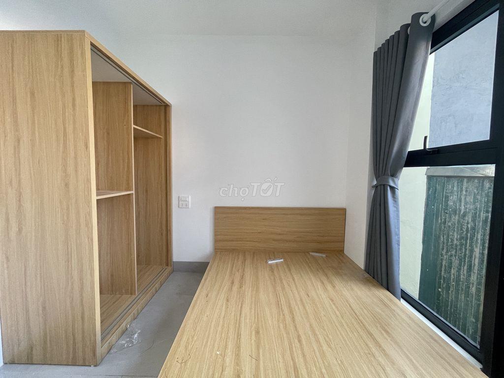 THUÊ CHUNG CƯ HÀ NỘI 1N1K TẠI HỒ TÙNG MẬU SIÊU THOÁNG