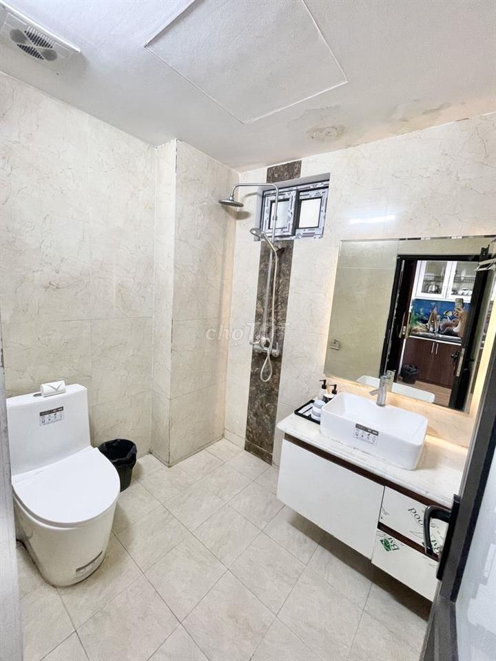 CHO THUÊ CĂN HỘ HÀ NỘI 1N1K, TẠI LẠC LONG QUÂN
