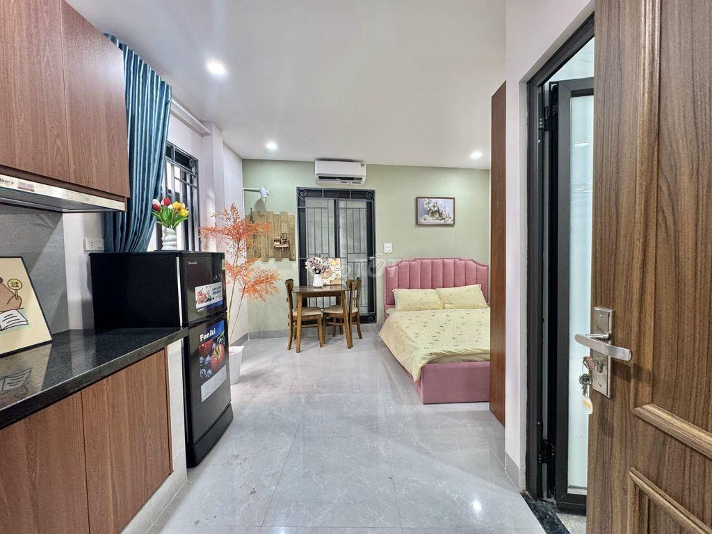 CHO THUÊ CHUNG CƯ MINI HÀ NỘI, TẠI 47B NGÕ 6 QUẦN NGỰA