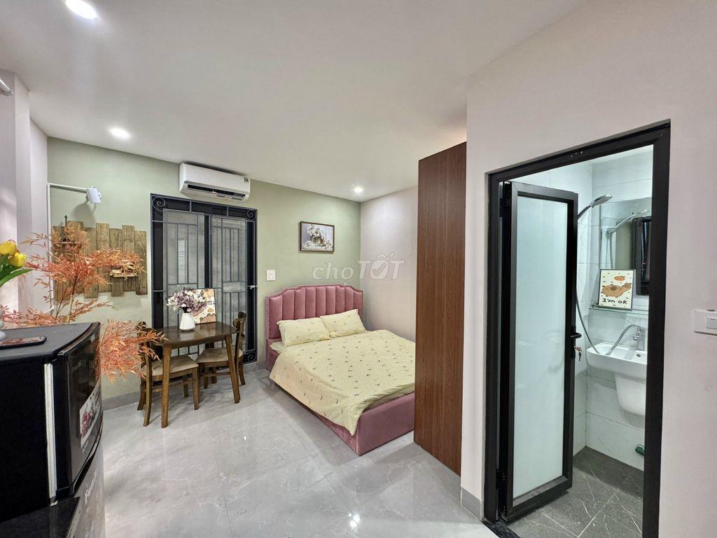 CHO THUÊ CHUNG CƯ MINI HÀ NỘI, TẠI 47B NGÕ 6 QUẦN NGỰA
