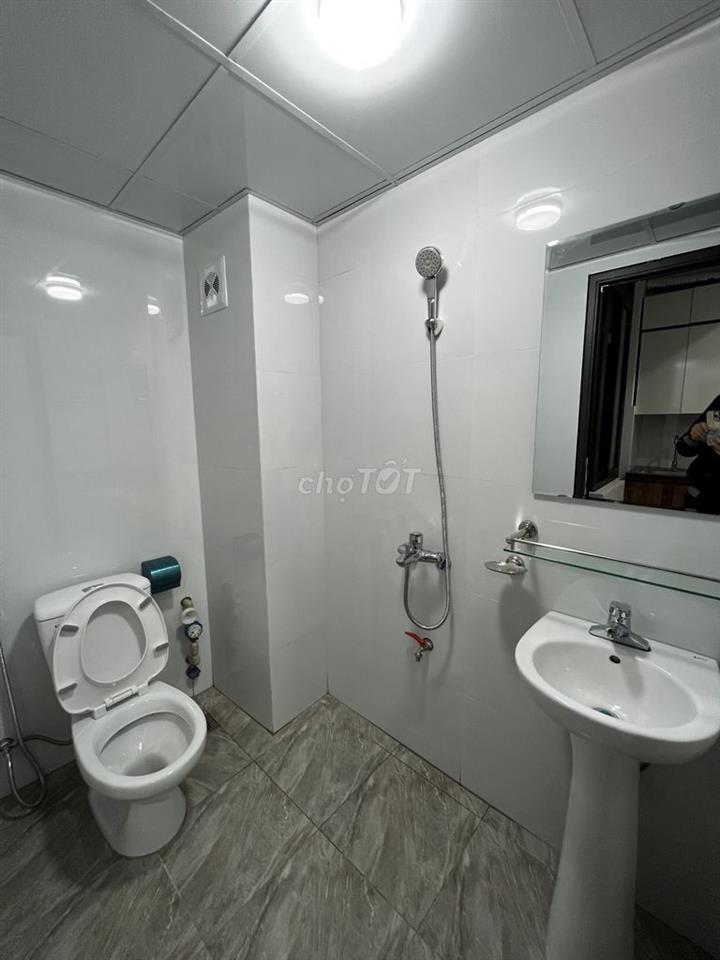 CHO THUÊ CĂN HỘ STUDIO, NGÕ 110 TRẦN DUY HƯNG FULL NỘI THẤT VÀO Ở LUÔN