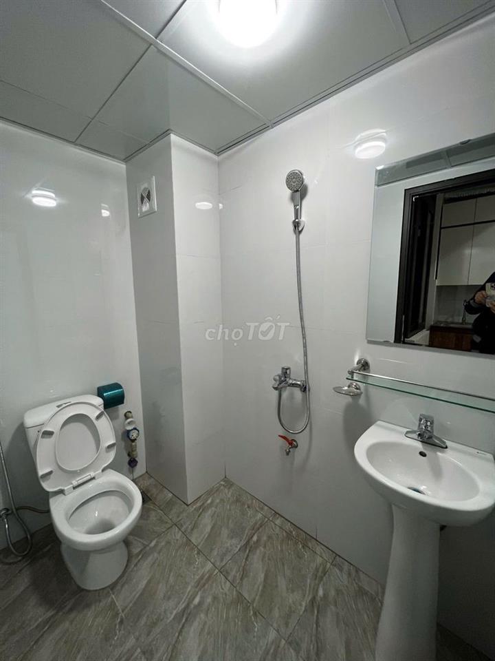 CHO THUÊ CHUNG CƯ MINI TẠI 110 TRẦN DUY HƯNG, FULL NỘI THẤT