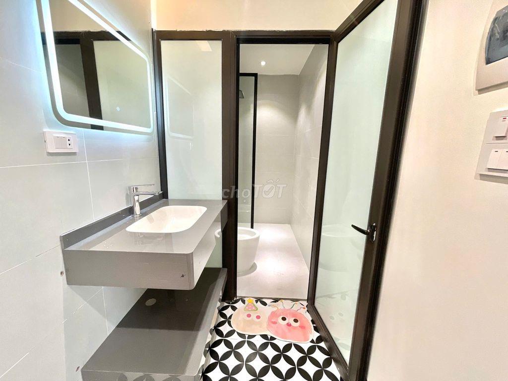 CHO THUÊ CHUNG CƯ HÀ NỘI, TẠI LƯƠNG SỬ C, VĂN MIẾU, FULL NỘI THẤT
