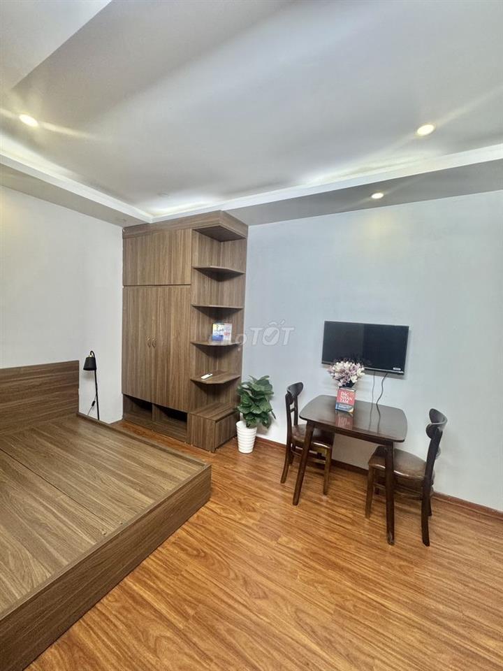 CHO THUÊ PHÒNG TRỌ HÀ NỘI TẠI NGÕ 35 TU HOÀNG, GẦN ĐH CÔNG NGHIỆP