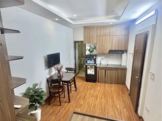 CĂN HỘ STUDIO, FULL NỘI THẤT NGAY CAO ĐẲNG FPT, ĐẠI HỌC CÔNG NGHIỆP