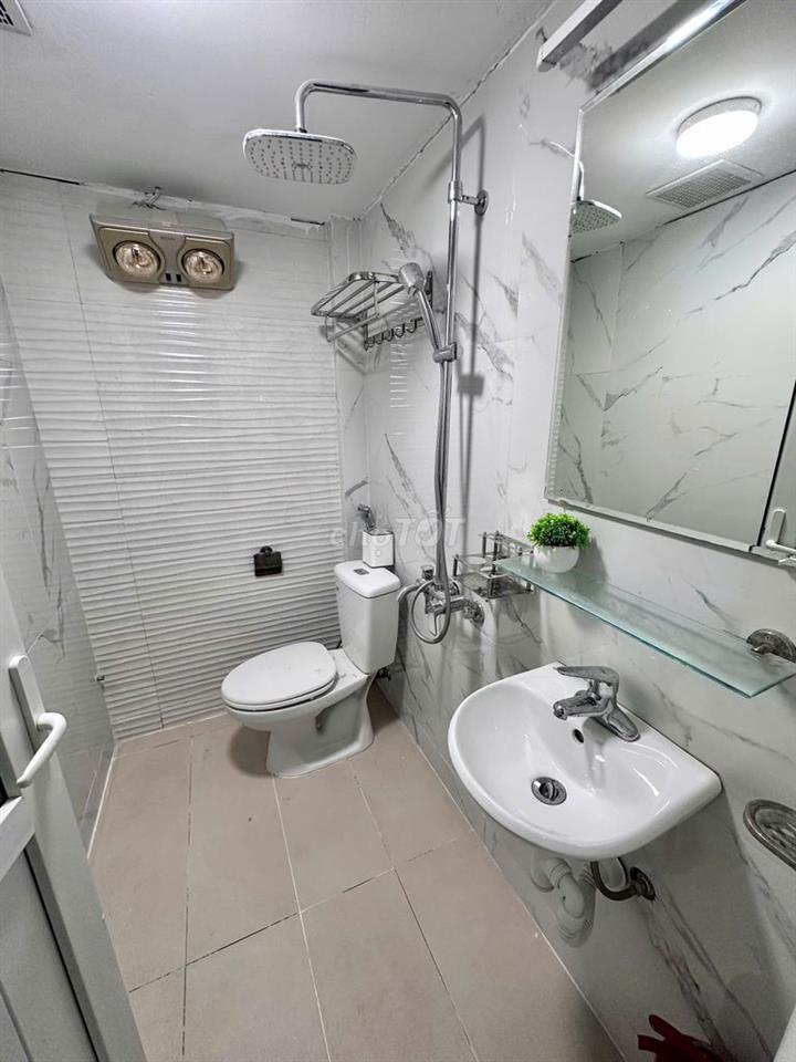 CHO THUÊ CHUNG CƯ MINI HỒ TÂY TẠI, THUỴ KHUÊ, TÂY HỒ, FULL NỘI THẤT