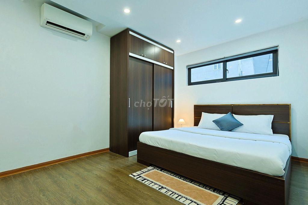 CHO THUÊ PHÒNG TRỌ HÀ NỘI 1N1K TẠI LẠC LONG QUÂN, TÂY HỒ