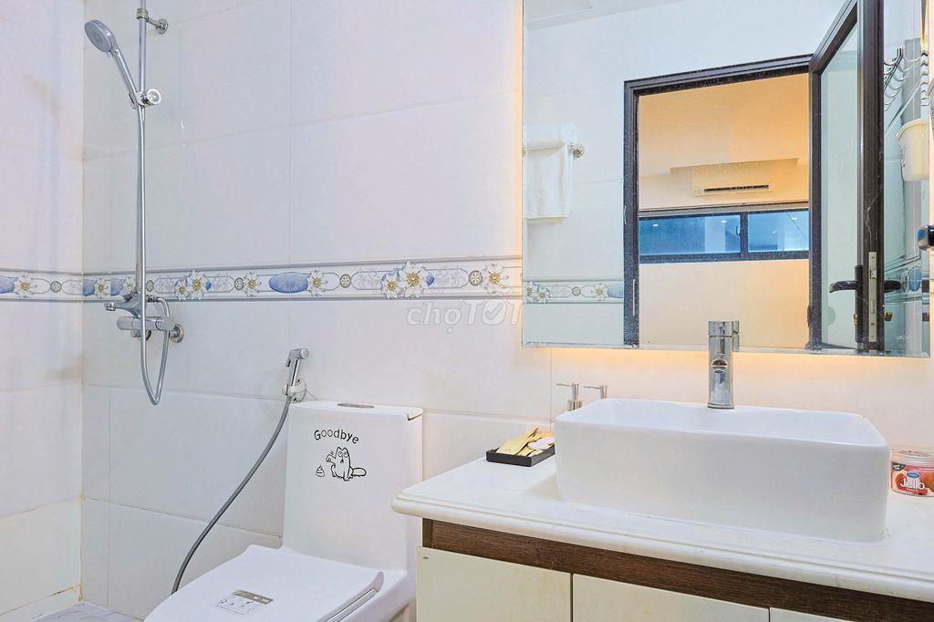 CHO THUÊ PHÒNG TRỌ HÀ NỘI 1N1K TẠI LẠC LONG QUÂN, TÂY HỒ