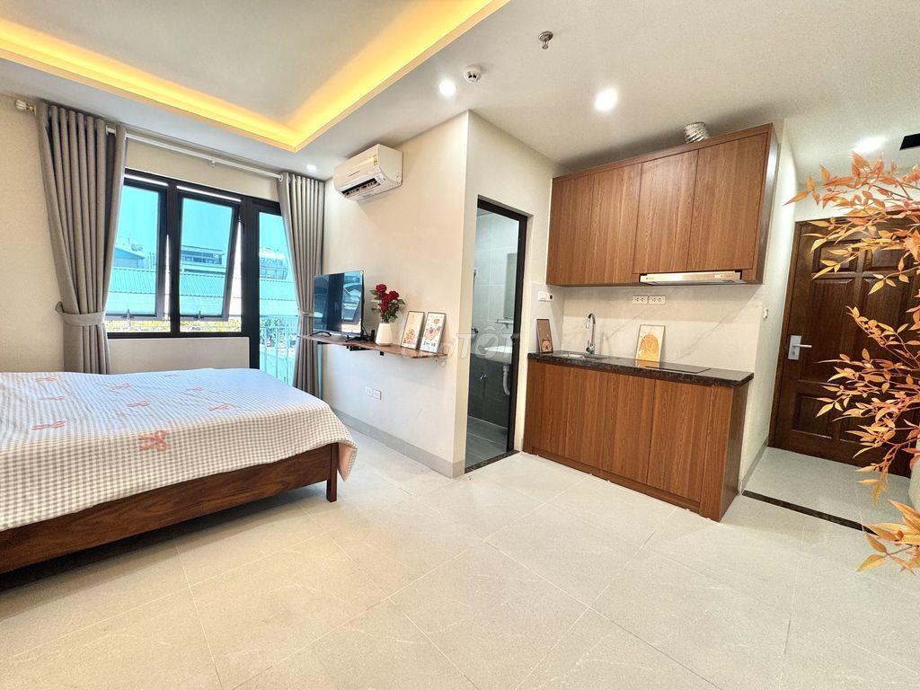 CHO THUÊ CHUNG CƯ CẦU GIẤY, PHỐ DOÃN KẾ THIỆN