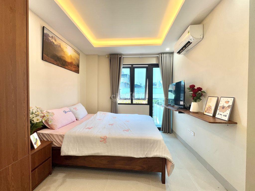 CHO THUÊ CHUNG CƯ CẦU GIẤY, PHỐ DOÃN KẾ THIỆN