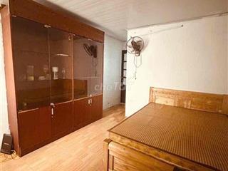 cho Nữ thuê phòng trọ 12m2, đầy đủ nội thất giá 2tr5
