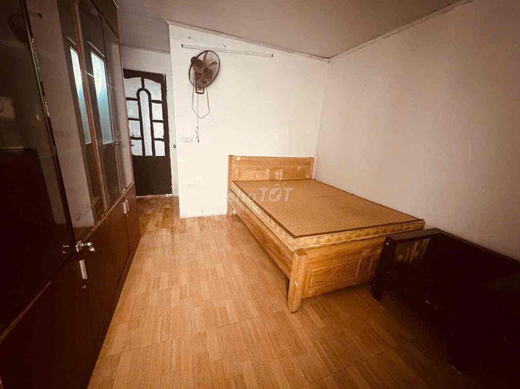 cho Nữ thuê phòng trọ 12m2, đầy đủ nội thất giá 2tr5