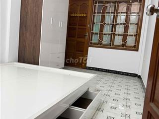 phòng trọ Đội Cấn, Ba Đình ở được luôn