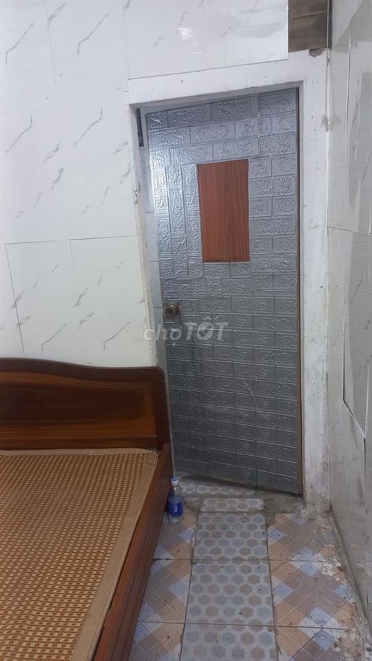 Phòng trọ Quận Ba Đình