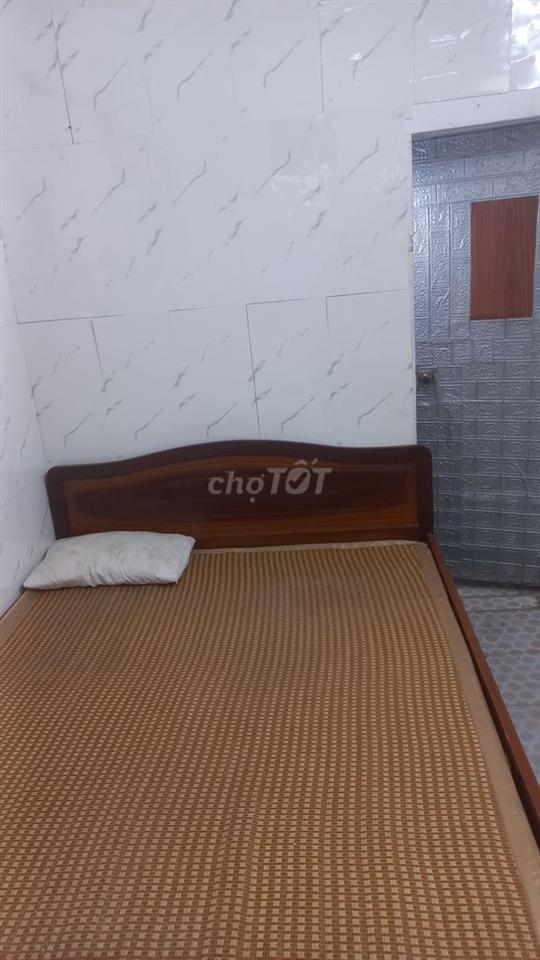 Phòng trọ Quận Ba Đình