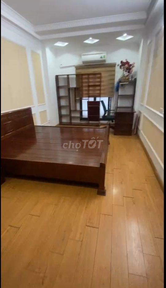Chính chủ cho thuê nhà ngõ 299 Hoàng Mai