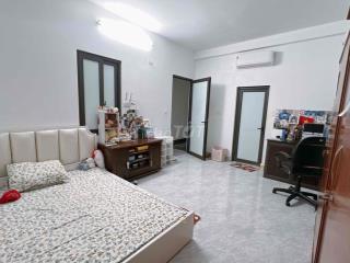 Phòng vskk, mới, sạch, đẹp