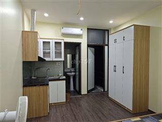Cho thuê phòng Studio phố Ngọc Hà