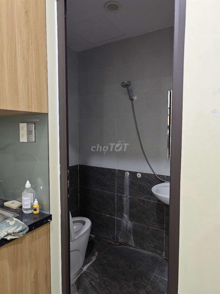 Cho thuê phòng Studio phố Ngọc Hà