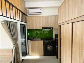 Nhà mới xây xong