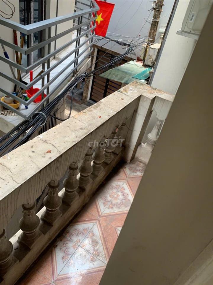 CHÍNH CHỦ CHO THUÊ PHÒNG PHỐ VĨNH PHÚC - BA ĐÌNH – BAN CÔNG THOÁNG