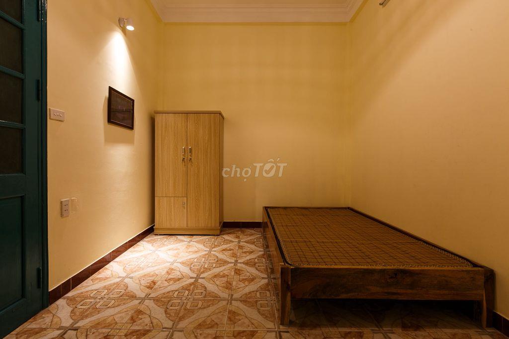 Nhà xinh tìm người xinh