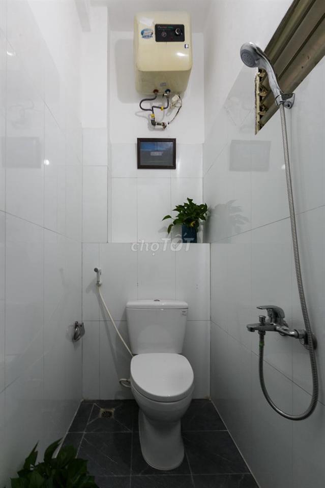 Nhà xinh tìm người xinh