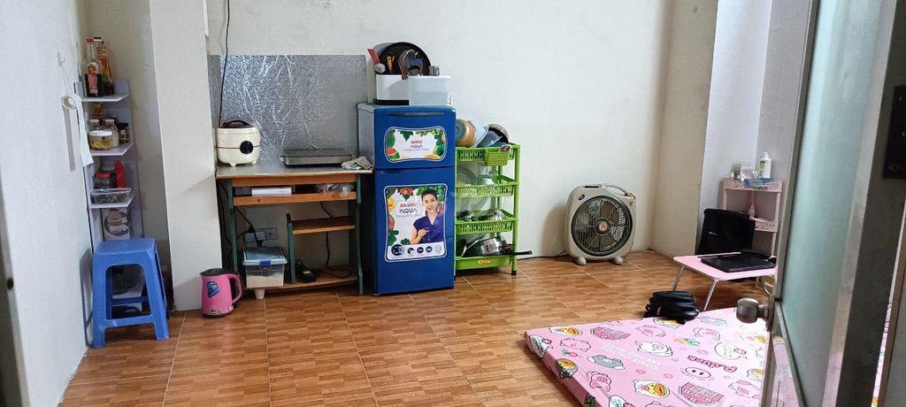 Phòng trọ trong ngõ phố Kim Mã , q.Ba Đình. Chỉ cho khách Nữ .