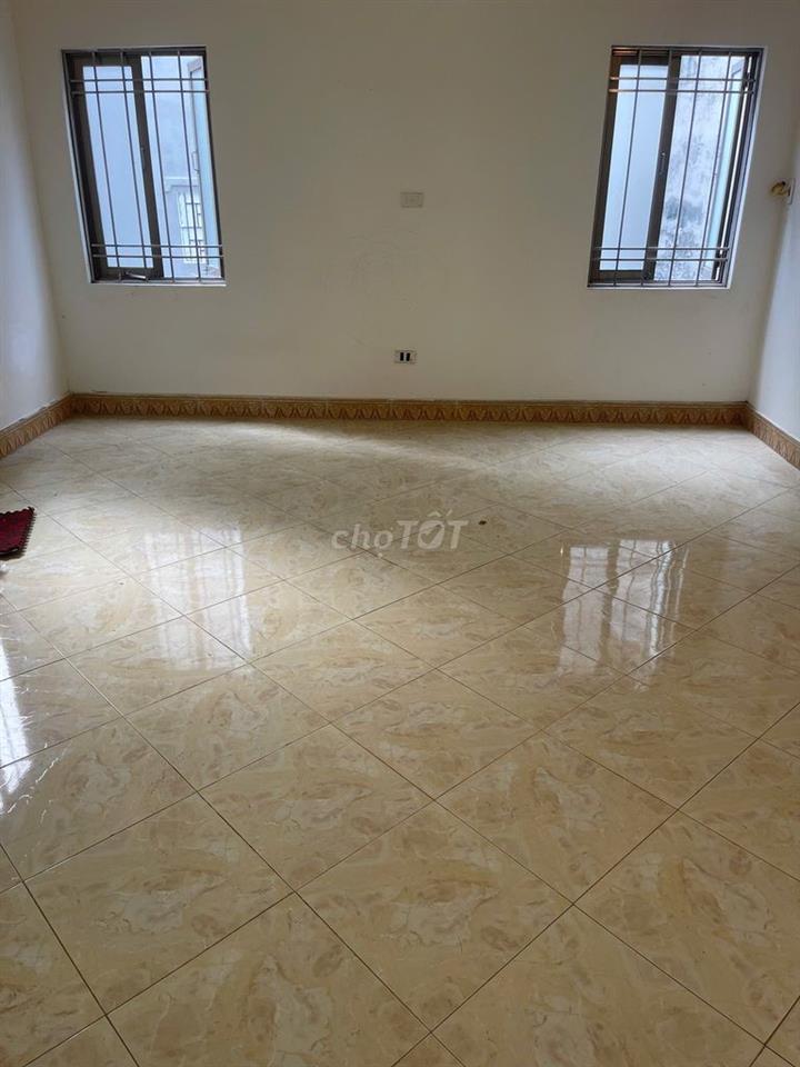 CHO THUÊ CĂN HỘ 90m² - ĐỘI CẤN BA ĐÌNH – CHỈ 6,5 TRIỆU/THÁNG