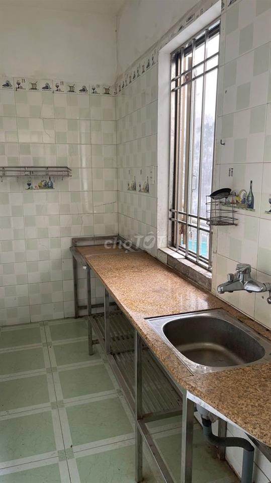 CHO THUÊ CĂN HỘ 90m² - ĐỘI CẤN BA ĐÌNH – CHỈ 6,5 TRIỆU/THÁNG