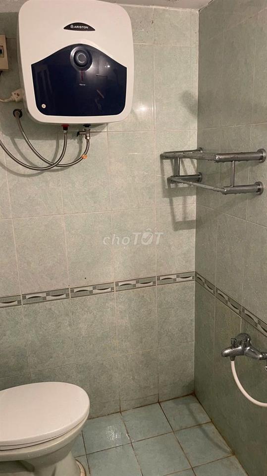 CHO THUÊ CĂN HỘ 90m² - ĐỘI CẤN BA ĐÌNH – CHỈ 6,5 TRIỆU/THÁNG