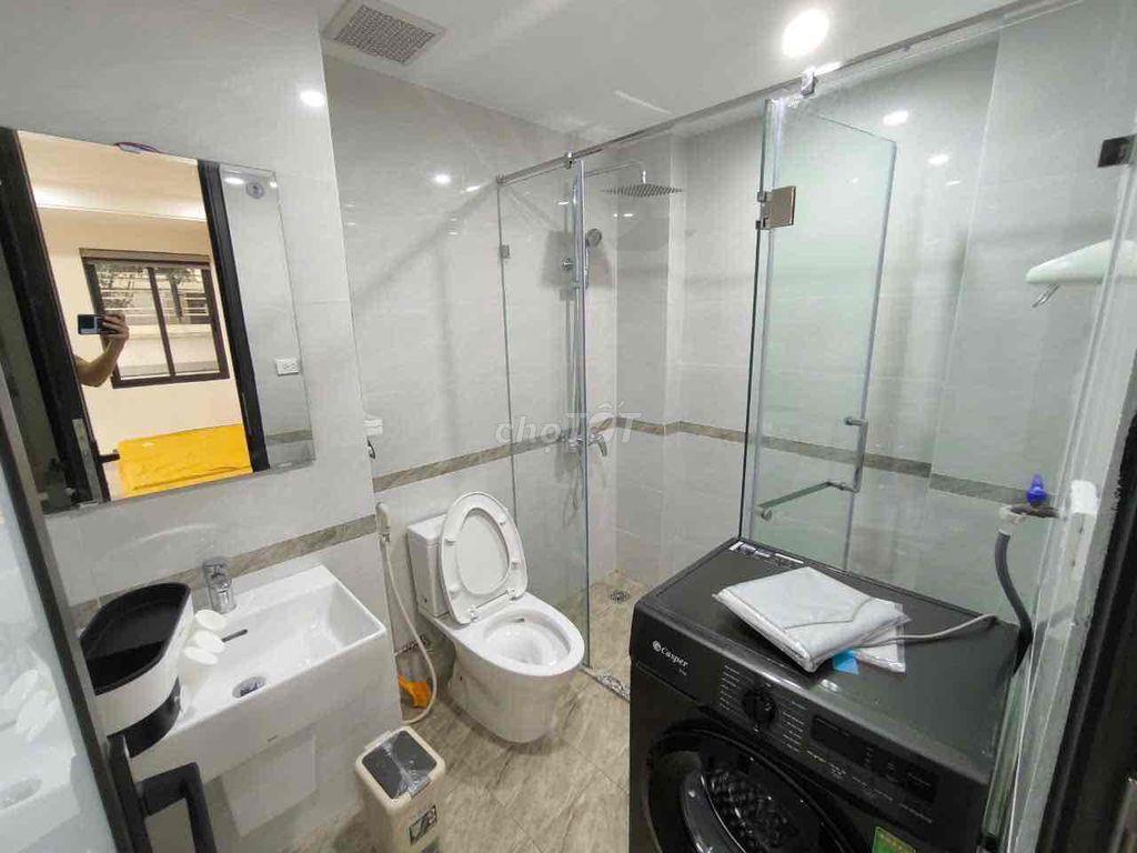 Cần nhượng lại căn studio nội thất cao cấp.
