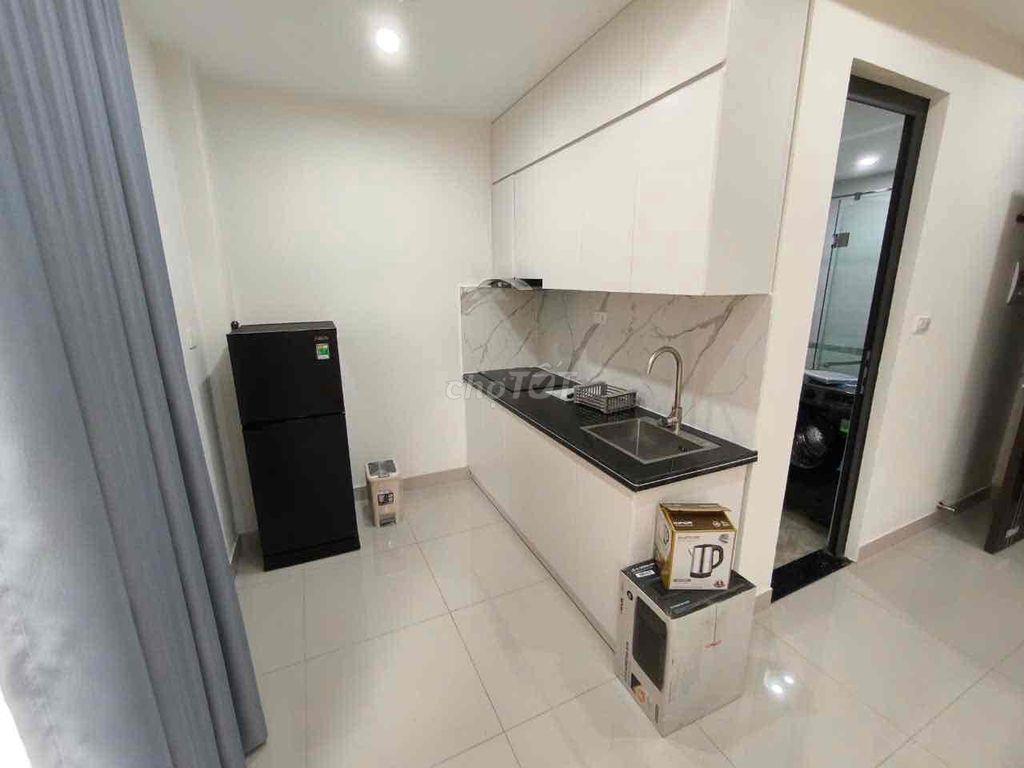 Cần nhượng lại căn studio nội thất cao cấp.