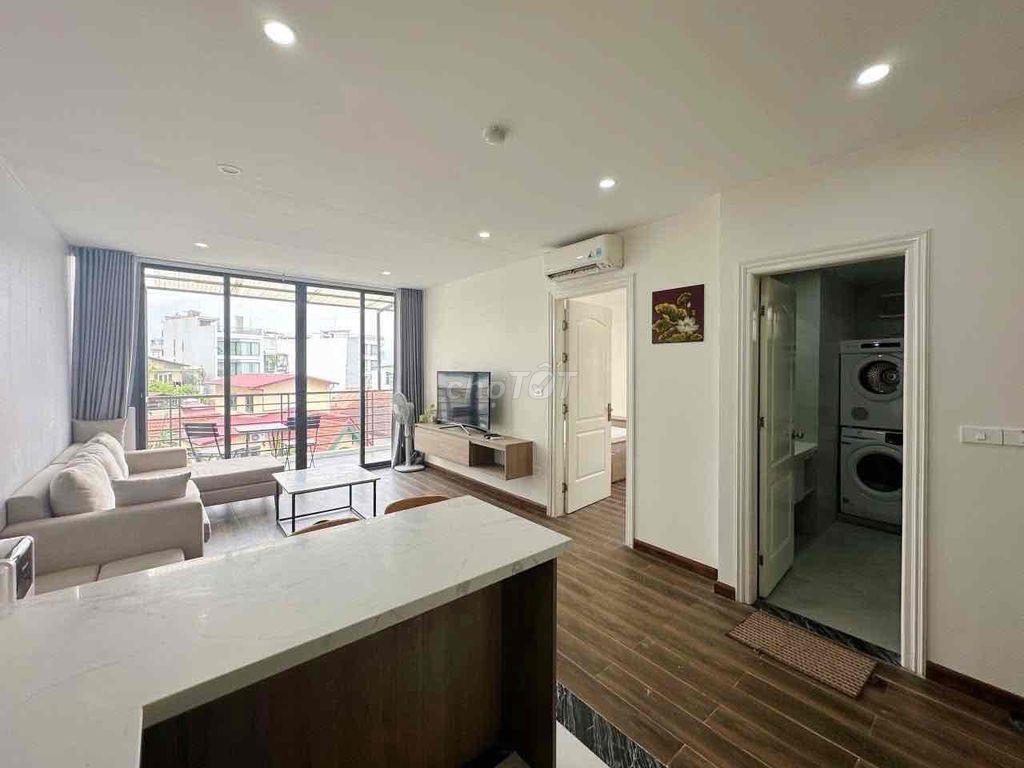 cho thuê phòng khép kín 30m2