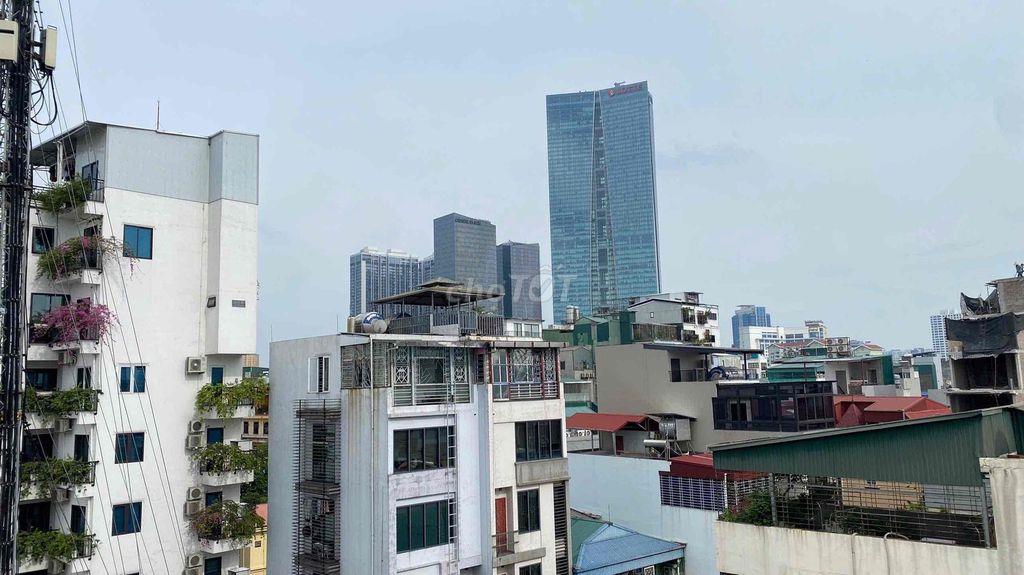 cho thuê phòng khép kín 30m2