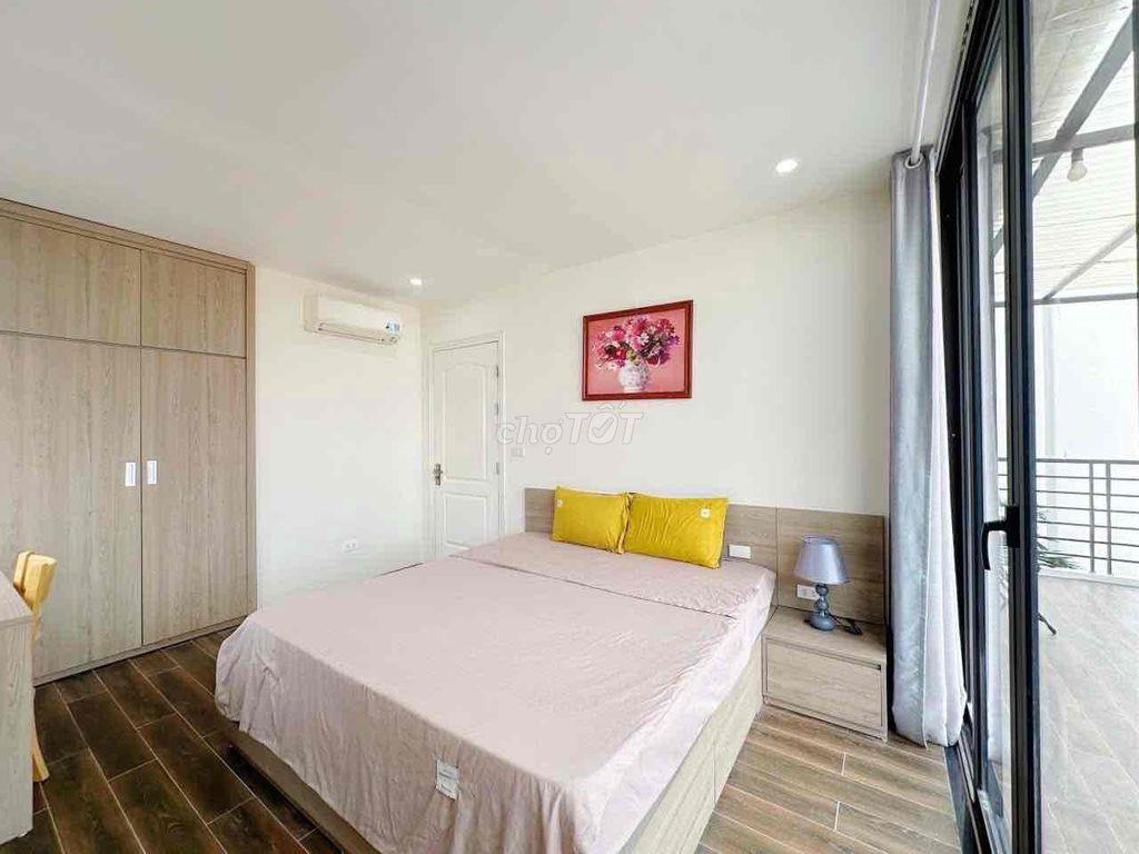cho thuê phòng khép kín 30m2